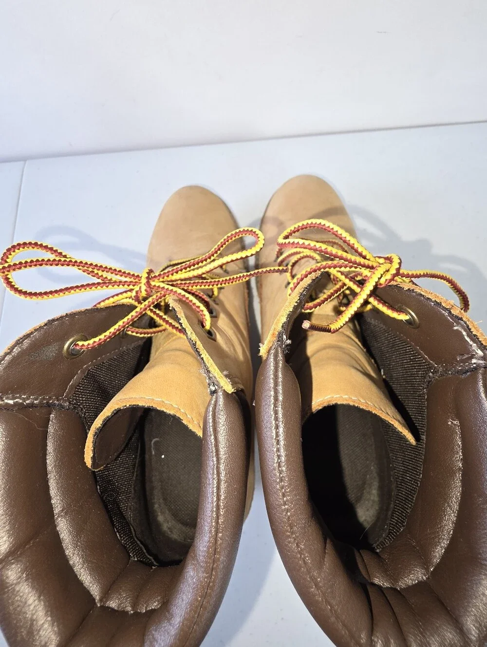 Timberland women earthkeepers